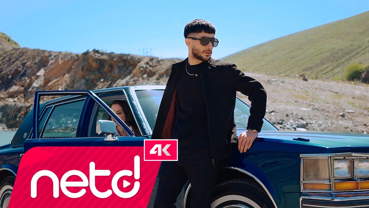 Mehmet Elmas - KİRACI