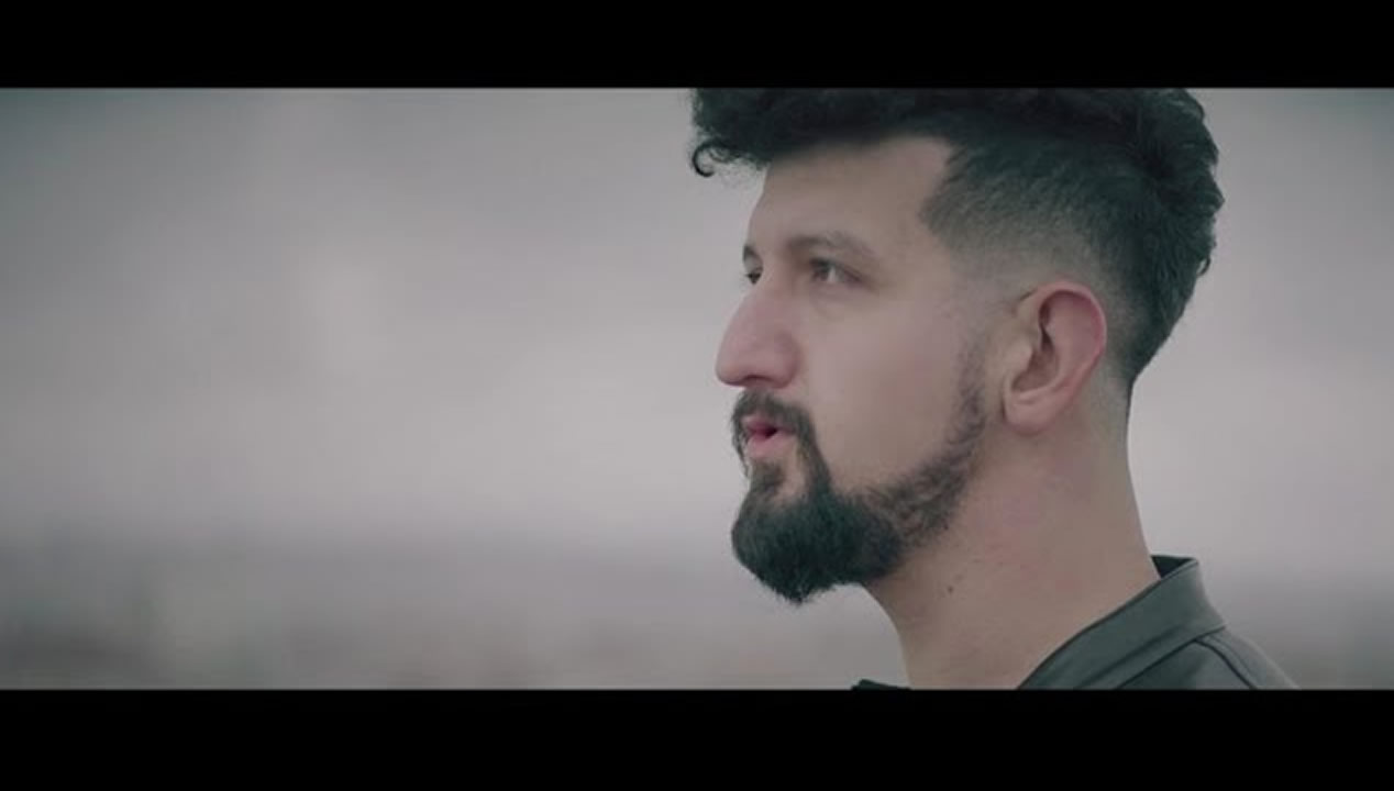 Kerim Araz - Toparlanmam Lazım