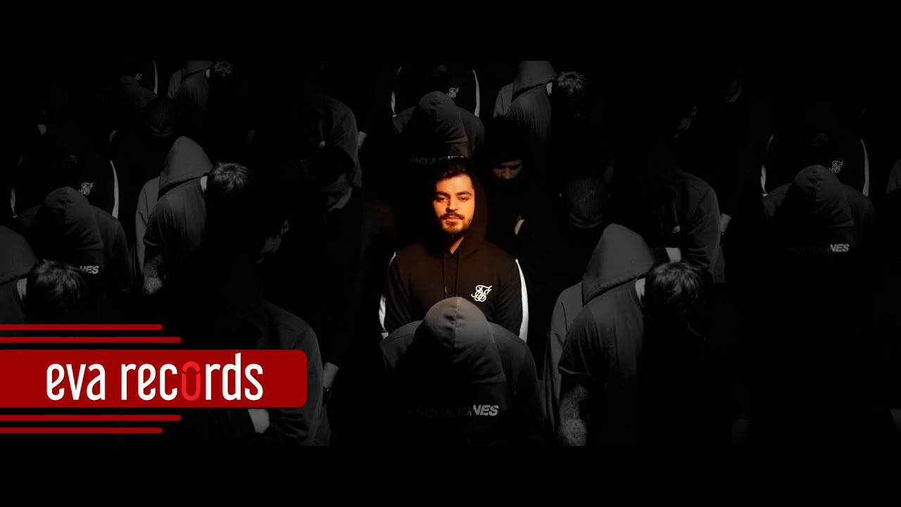 Keysi - Şampiyon ( Official Video )