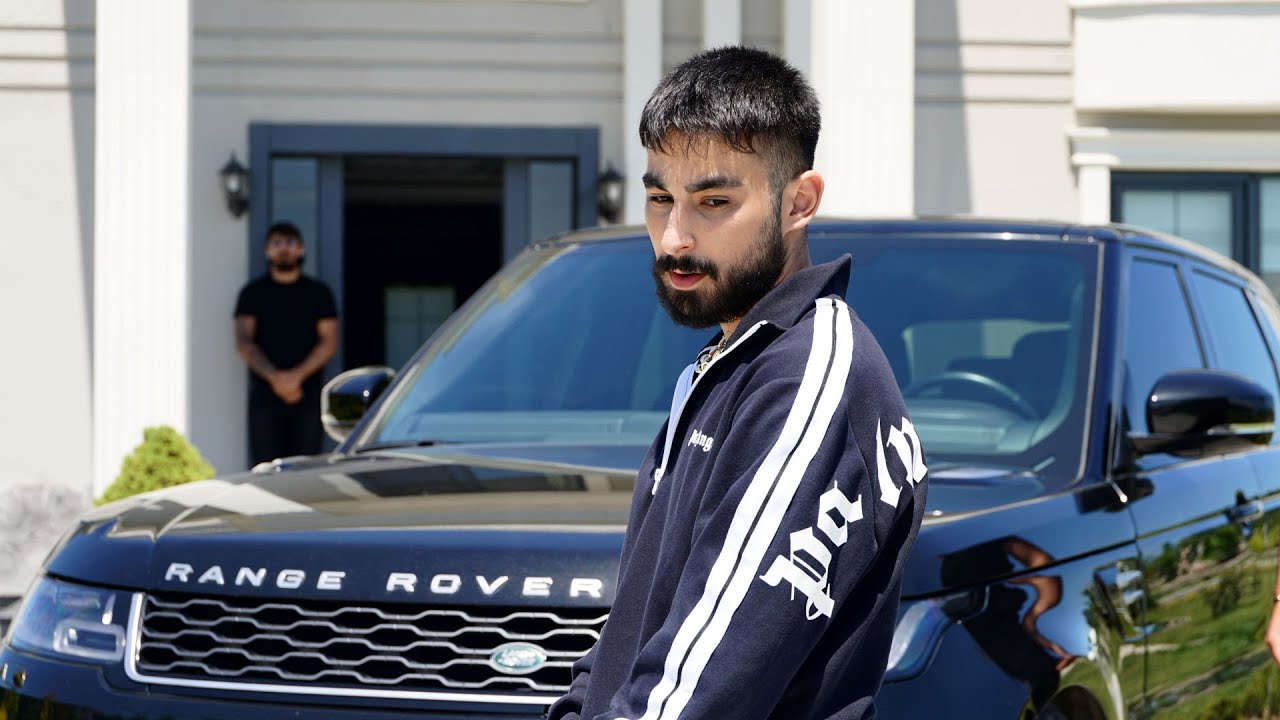 MARS - Kafamı Açma