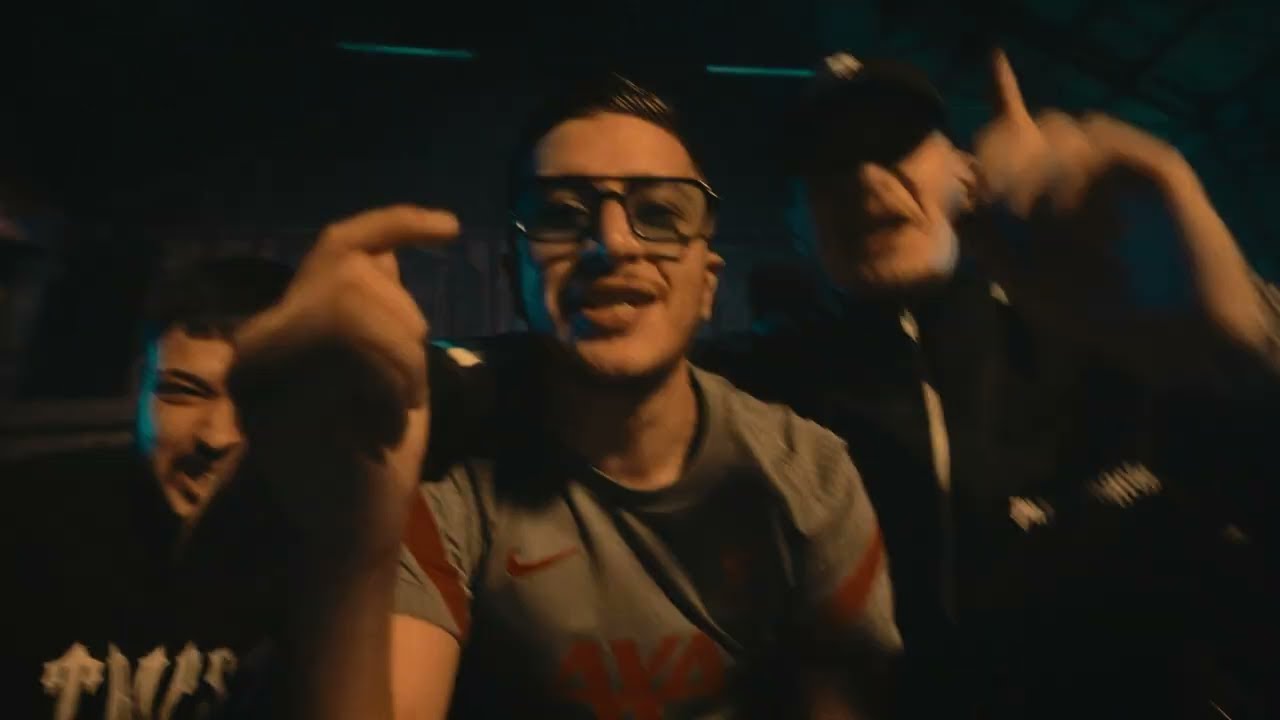 Yavuzak - Yeni Sevgili Yapmışsın